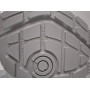 Сабо SAFETY JOGGER FLUX SB CLOG SB SR FO E ESD A